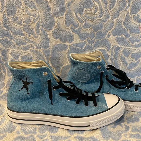 Stüssy X Converse chuck 70s - Picture 2 of 4